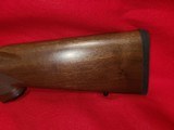 Ruger (Newport, NH) No. 1 .338 Federal Single-Shot Rifle (with Ammo) - 11 of 14