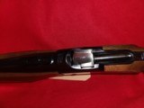 Ruger (Newport, NH) No. 1 .338 Federal Single-Shot Rifle (with Ammo) - 8 of 14