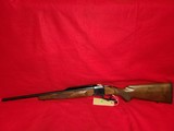 Ruger (Newport, NH) No. 1 .338 Federal Single-Shot Rifle (with Ammo) - 2 of 14