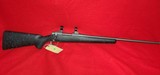 Nosler M48 Trophy Grade .243 Winchester Rifle - 1 of 14