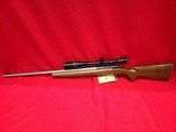 Remington 40-X 6mm Remington Rifle - 2 of 15