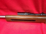 Remington 40-X 6mm Remington Rifle - 13 of 15