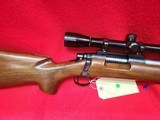 Remington 40-X 6mm Remington Rifle - 5 of 15
