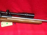 Remington 40-X 6mm Remington Rifle - 4 of 15