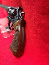 Smith & Wesson Model 48 Revolver - .224 Harvey Kay-Chuk / Jr. Re-chambered - 13 of 14