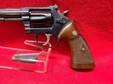 Smith & Wesson Model 48 Revolver - .224 Harvey Kay-Chuk / Jr. Re-chambered - 12 of 14