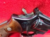 Smith & Wesson Model 48 Revolver - .224 Harvey Kay-Chuk / Jr. Re-chambered - 7 of 14