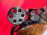 Smith & Wesson Model 48 Revolver - .224 Harvey Kay-Chuk / Jr. Re-chambered - 14 of 14