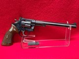 Smith & Wesson Model 48 Revolver - .224 Harvey Kay-Chuk / Jr. Re-chambered - 1 of 14