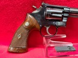 Smith & Wesson Model 48 Revolver - .224 Harvey Kay-Chuk / Jr. Re-chambered - 3 of 14