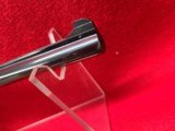 Smith & Wesson Model 48 Revolver - .224 Harvey Kay-Chuk / Jr. Re-chambered - 8 of 14