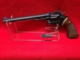 Smith & Wesson Model 48 Revolver - .224 Harvey Kay-Chuk / Jr. Re-chambered - 2 of 14