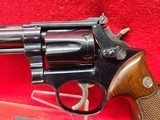 Smith & Wesson Model 48 Revolver - .224 Harvey Kay-Chuk / Jr. Re-chambered - 11 of 14