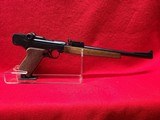 ERMA ET-22 .22LR Pistol - 1 of 15