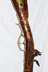 Wayne Watson Contemporary Long Rifle - 2 of 15