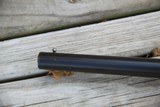 Remington 121 MO-SKEET-O Smoothbore not Routledge - 9 of 15