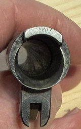 WWI Springfield Armory 1911 US Property - 7 of 7