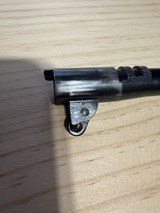 WWI Springfield Armory 1911 US Property - 6 of 7