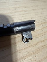 WWI Springfield Armory 1911 US Property - 5 of 7