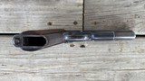 WWI Springfield Armory 1911 US Property - 4 of 7