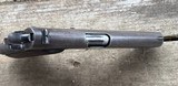 WWI Springfield Armory 1911 US Property - 3 of 7