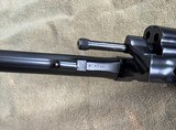 Early Four Digit Smith & Wesson K-22 LERK - Image 6 of 9