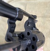 Early Four Digit Smith & Wesson K-22 LERK - Image 3 of 9