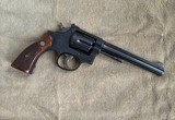Early Four Digit Smith & Wesson K-22 LERK - Image 2 of 9