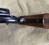 Early Four Digit Smith & Wesson K-22 LERK - Image 7 of 9