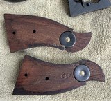 Early Four Digit Smith & Wesson K-22 LERK - Image 8 of 9