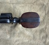 Early Four Digit Smith & Wesson K-22 LERK - Image 5 of 9