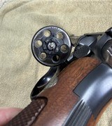 Early Four Digit Smith & Wesson K-22 LERK - Image 4 of 9