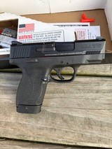 Smith & Wesson M&P Shield 45 - Image 3 of 6
