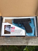 Smith & Wesson M&P Shield 45 - Image 1 of 6