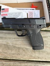 Smith & Wesson M&P Shield 45 - Image 2 of 6