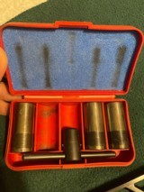 Perazzi MX 15 barrel - 7 of 7