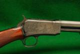 Winchester 1890
ANGELO
BEE
ENGRAVED
.22 SHORT - 1 of 8