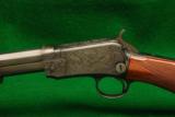 Winchester 1890
ANGELO
BEE
ENGRAVED
.22 SHORT - 5 of 8