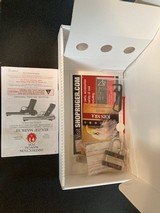 Ruger Mark III 22/45 Light 22 - 4 of 8