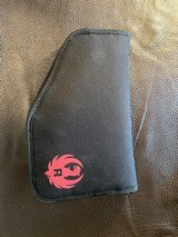 Ruger Mark III 22/45 Light 22 - 1 of 8