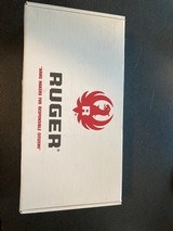 Ruger Mark III 22/45 Light 22 - 2 of 8