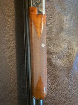 Browning Lightening Superposed, 20 gauge. Belgium. - 6 of 14