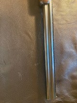 Browning Lightening Superposed, 20 gauge. Belgium. - 9 of 14