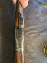Browning Lightening Superposed, 20 gauge. Belgium. - 10 of 14
