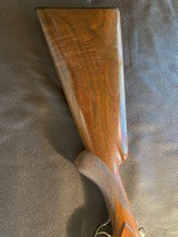 Browning Lightening Superposed, 20 gauge. Belgium. - 8 of 14