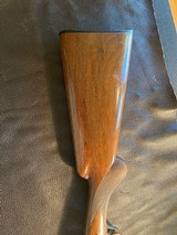 Browning Lightening Superposed, 20 gauge. Belgium. - 7 of 14
