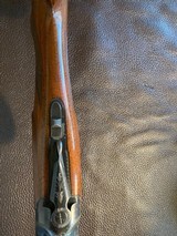 Browning Lightening Superposed, 20 gauge. Belgium. - 2 of 14
