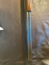 Browning Lightening Superposed, 20 gauge. Belgium. - 1 of 14