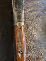 Browning Lightening Superposed, 20 gauge. Belgium. - 11 of 14