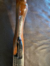 Browning Lightening Superposed, 20 gauge. Belgium. - 4 of 14